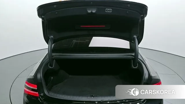 Genesis G80 (RG3) id 2980796 из Кореи 11