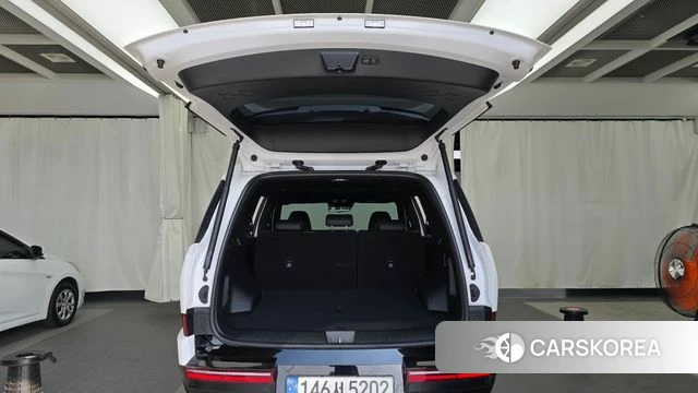 Hyundai Santa Fe (MX5) id 4442513 из Кореи 11