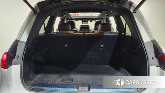 Mercedes-Benz GLS - Class X167 id 4705950 из Кореи 11