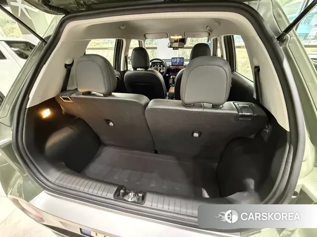 Hyundai Casper id 3507582 из Кореи 11