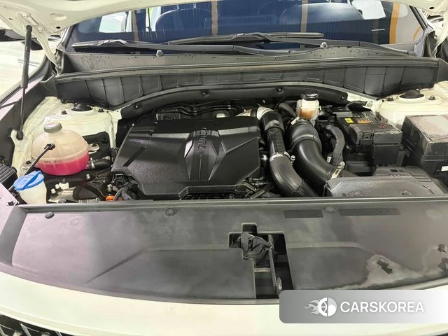 Kia Sorento 4th Generation id 4601413 из Кореи 11