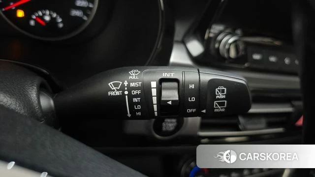 Kia Seltos id 4736710 из Кореи 11