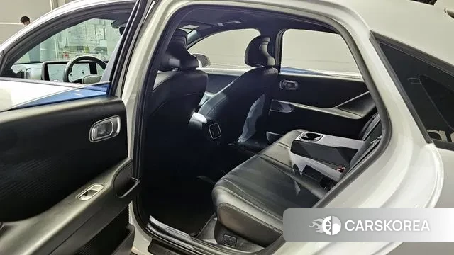 Hyundai Ionic 6 id 3132117 из Кореи 11