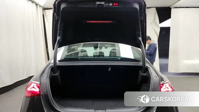 Mercedes-Benz E-Class W214 id 3549647 из Кореи 11