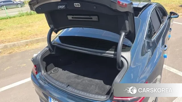 Genesis G80 (RG3) id 3084508 из Кореи 11