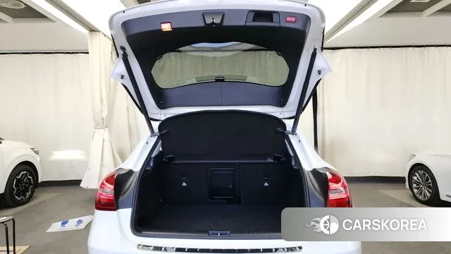 Mercedes-Benz GLA-Class X156 id 3672632 из Кореи 11