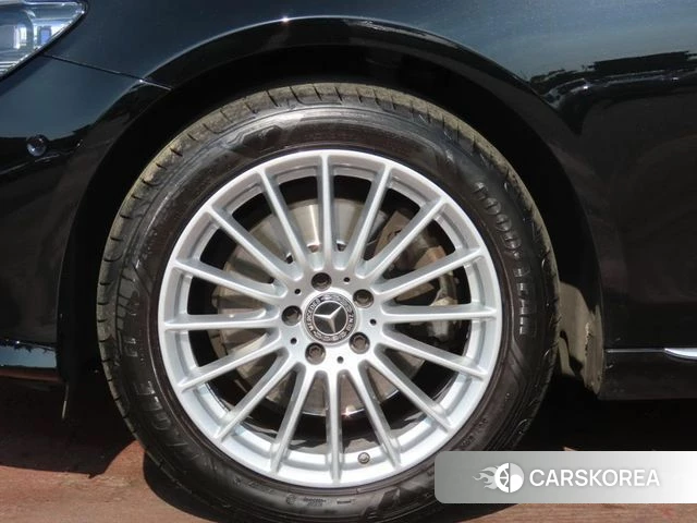 Mercedes-Benz E-Class W213 id 4445149 из Кореи 11