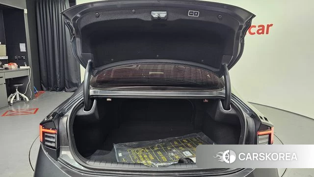 Hyundai Sonata D Edge (DN8) id 4602604 из Кореи 11
