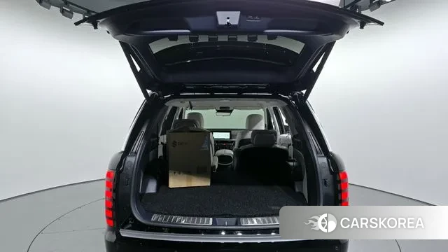 Hyundai Palisade (LX3) id 3382740 из Кореи 11