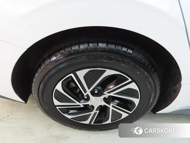 Hyundai Sonata Hybrid (DN8) id 2885670 из Кореи 11