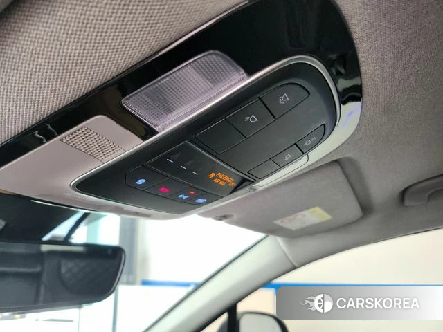 Hyundai The New Santa Fe id 4416206 из Кореи 11