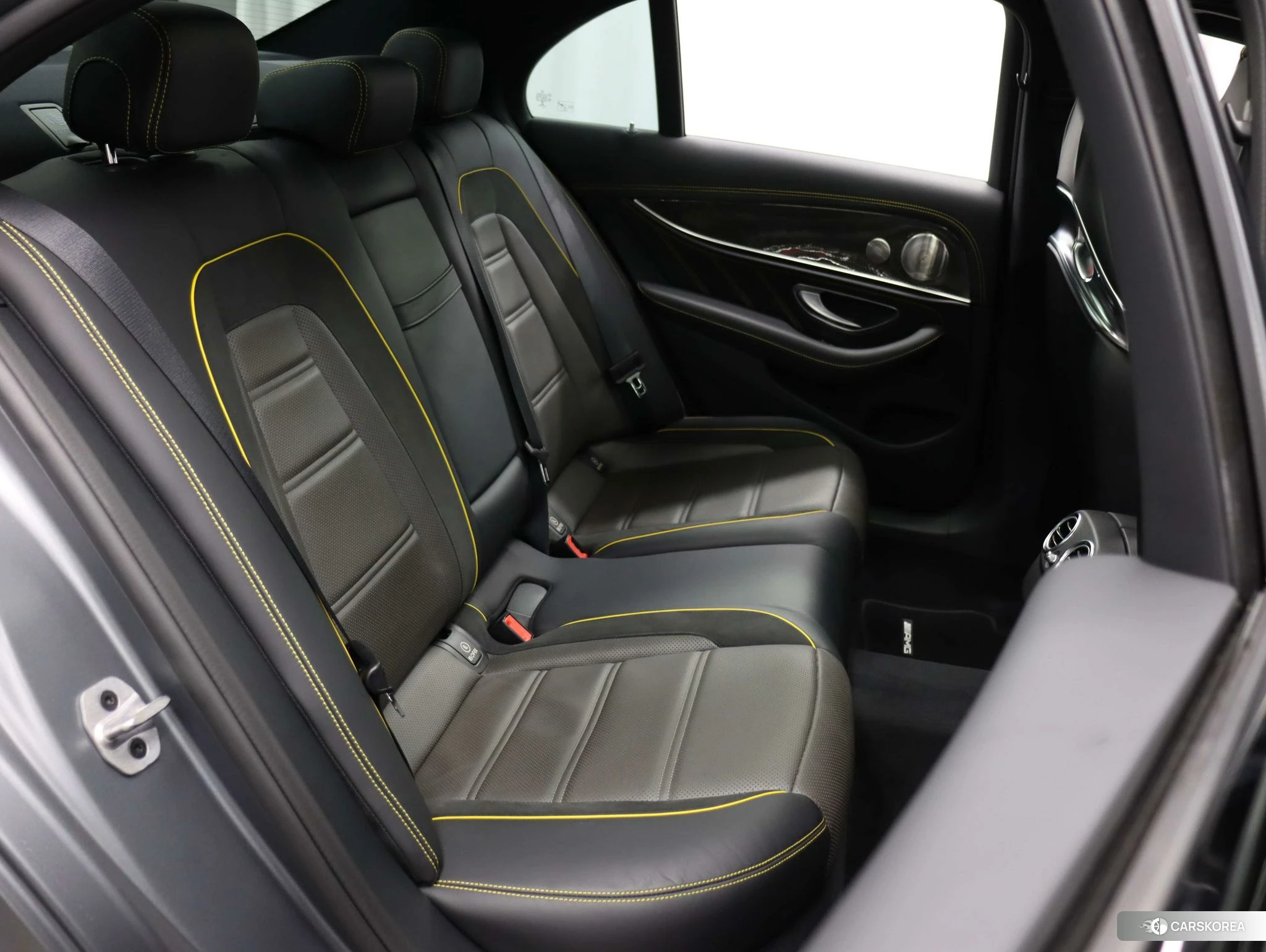 Mercedes-Benz E-class AMG id 4487542 из Китая 11