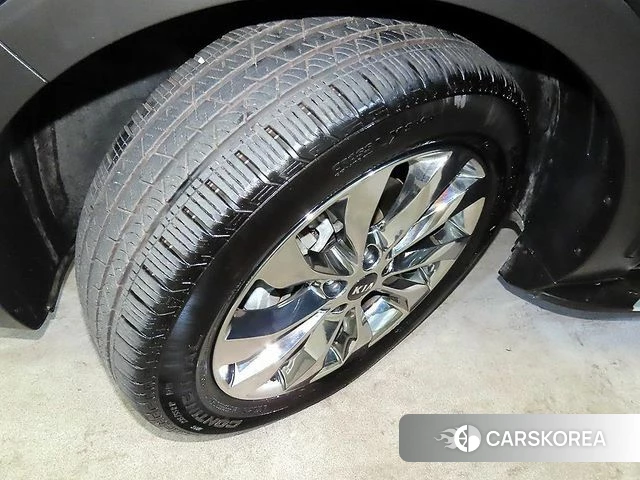 Kia The New Sorento id 3955944 из Кореи 11