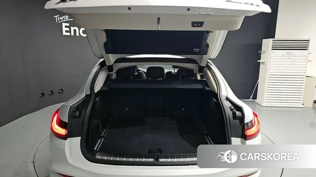 BMW X4 (G02) id 3469173 из Кореи 11