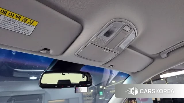 Hyundai All New Tucson id 3402431 из Кореи 11