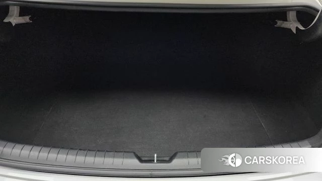 Hyundai Sonata (DN8) id 4530581 из Кореи 11