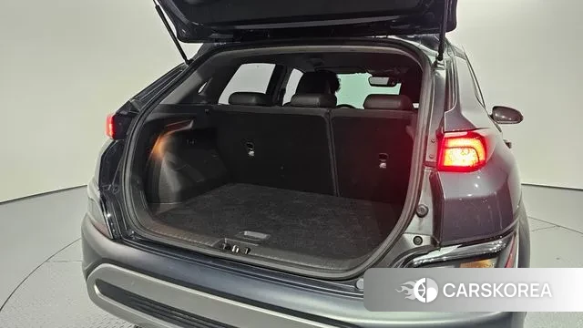 Hyundai The New Kona id 3282269 из Кореи 11