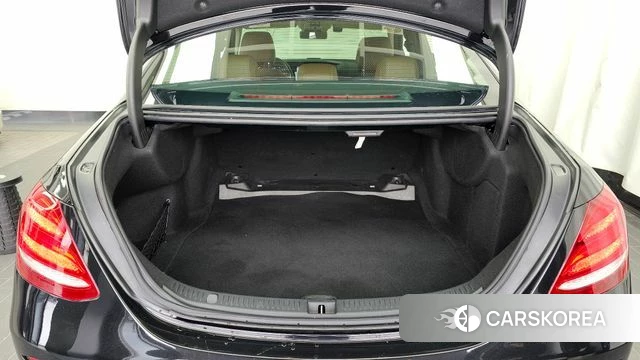 Mercedes-Benz E-Class W213 id 3873627 из Кореи 11
