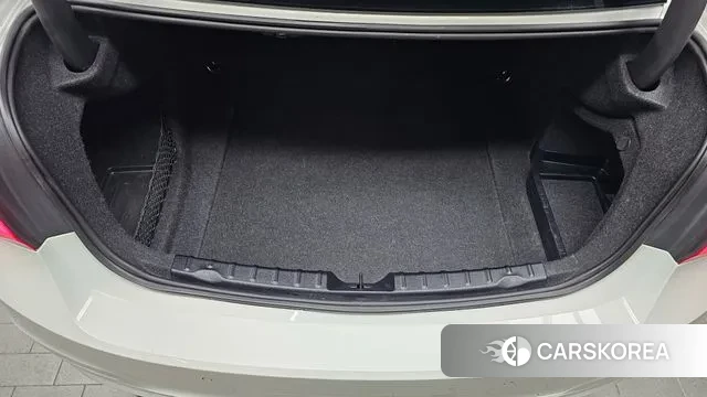 BMW 3 Series (F30) id 3547777 из Кореи 11