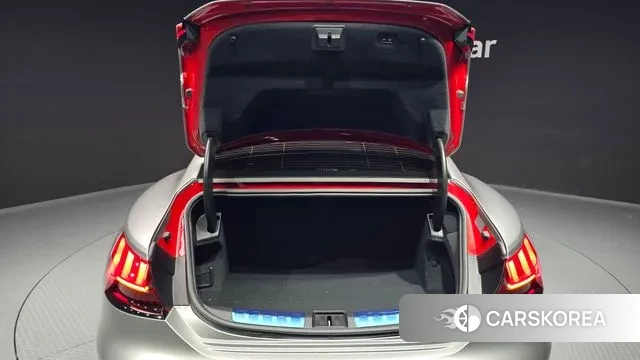 Audi e-Tron GT id 3355100 из Кореи 11