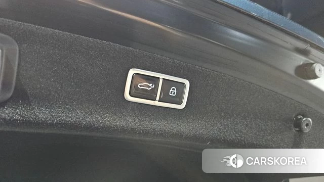 Genesis G80 (RG3) id 4586116 из Кореи 11