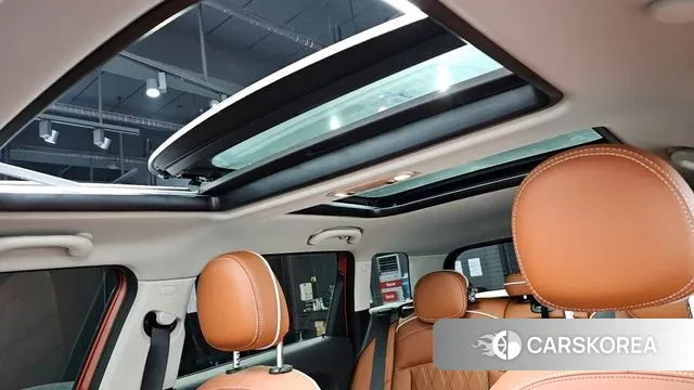 Mini Cooper S Clubman id 2974194 из Кореи 11