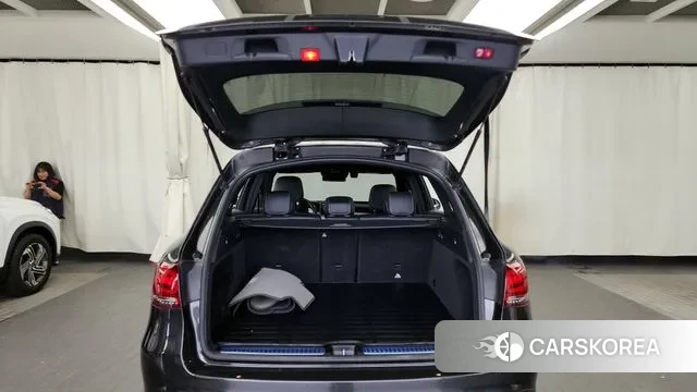 Mercedes-Benz GLC-Class X253 id 3038452 из Кореи 11