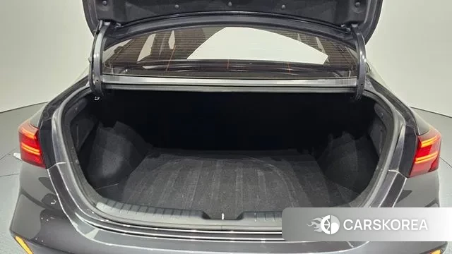 Kia The New K3 2nd generation id 3401506 из Кореи 11