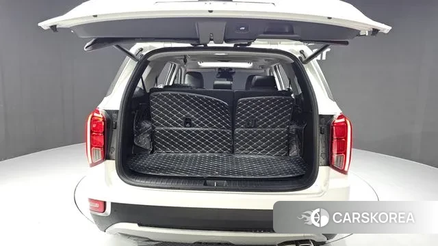 Hyundai Palisade id 3380076 из Кореи 11