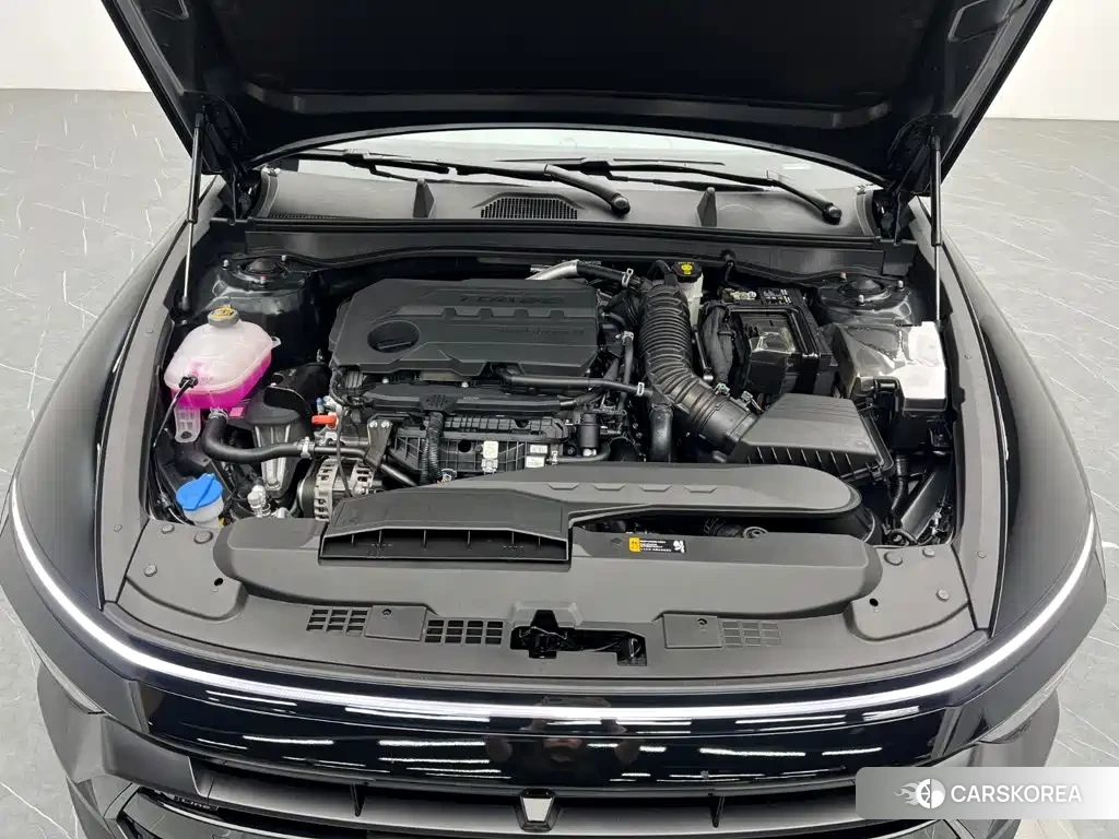 Hyundai Sonata id 4685916 из Китая 11