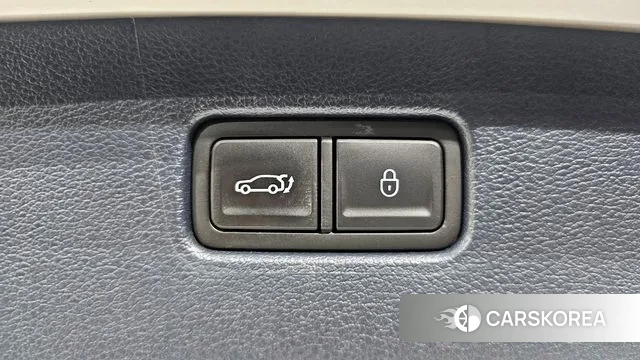 Genesis GV80 id 2959446 из Кореи 11