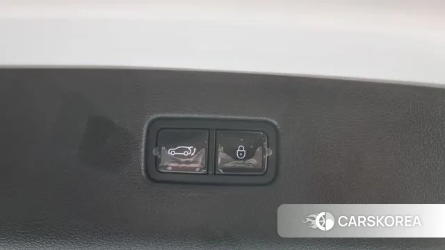 Genesis GV80 id 3769872 из Кореи 11