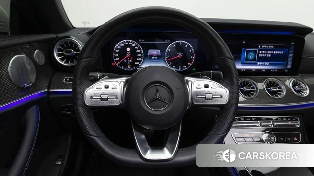 Mercedes-Benz E-Class W213 id 4424512 из Кореи 11