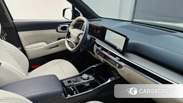 Kia The New Sorento 4th Generation id 4505228 из Кореи 11