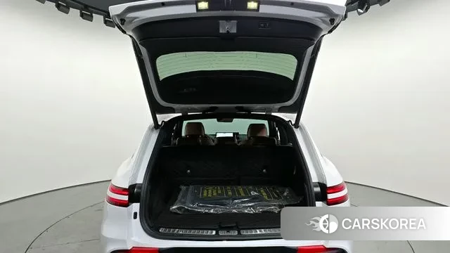 Genesis GV70 id 3707711 из Кореи 11