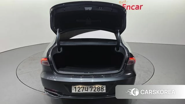 Hyundai The New Grandeur IG id 3843196 из Кореи 11