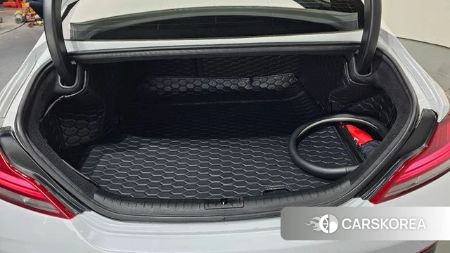 Genesis G70 id 4770658 из Кореи 11