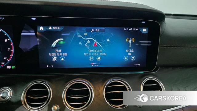 Mercedes-Benz E-Class W213 id 4549444 из Кореи 11