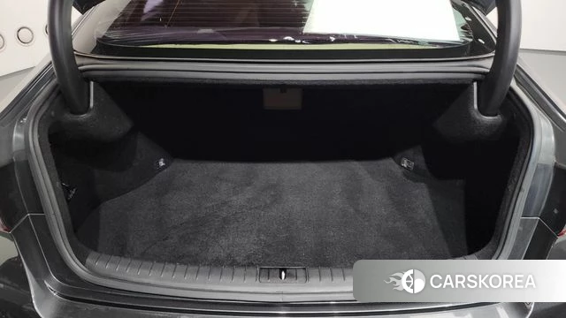 Genesis G80 id 4742121 из Кореи 11