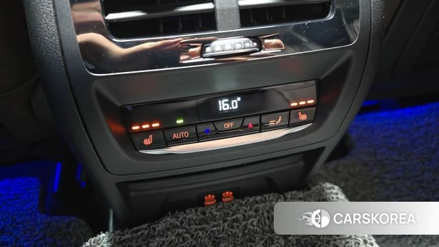 BMW X4 (G02) id 4388728 из Кореи 11