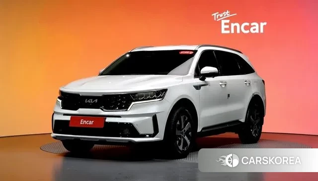 Kia Sorento 4th Generation id 3735057 из Кореи 11