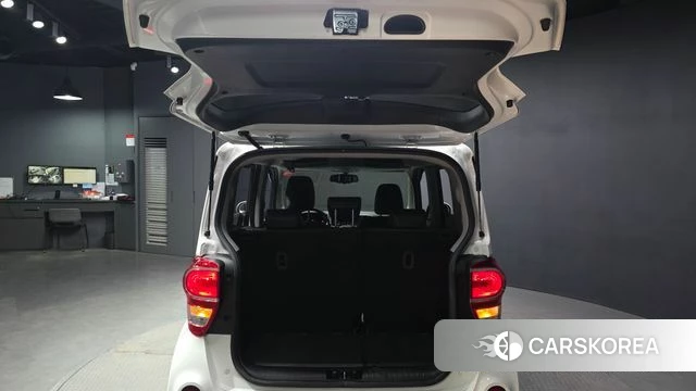 Kia The New Ray id 3844285 из Кореи 11