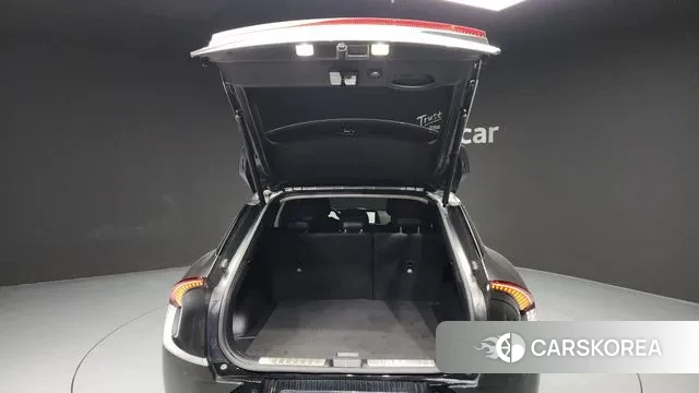 Kia EV6 id 3411736 из Кореи 11