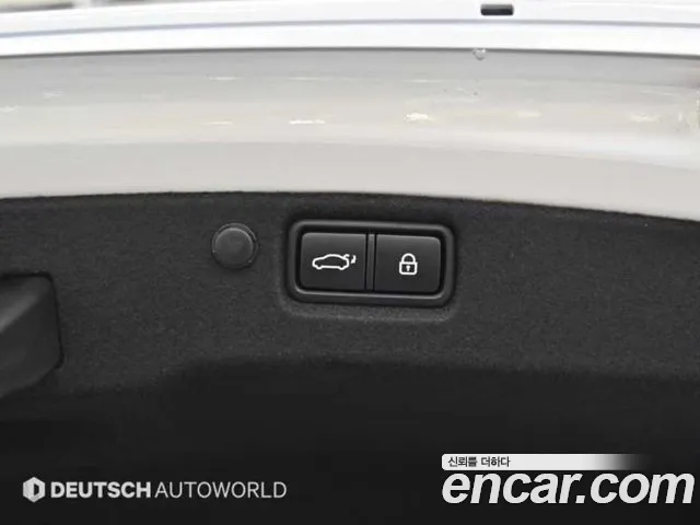 Kia K7 Premier Hybrid id 2703117 из Кореи 11