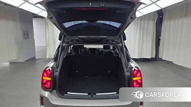 Mini Cooper Countryman id 3758554 из Кореи 11