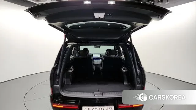 Hyundai Santa Fe (MX5) id 3300025 из Кореи 11