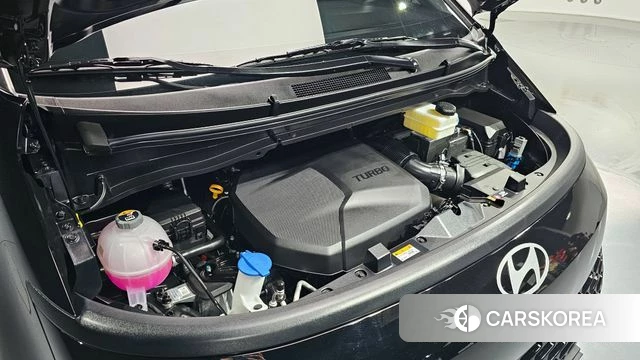 Hyundai Staria id 3921556 из Кореи 11