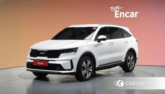 Kia Sorento 4th Generation id 3323276 из Кореи 11