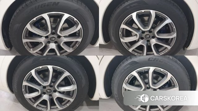 Maserati Levante id 4529146 из Кореи 11