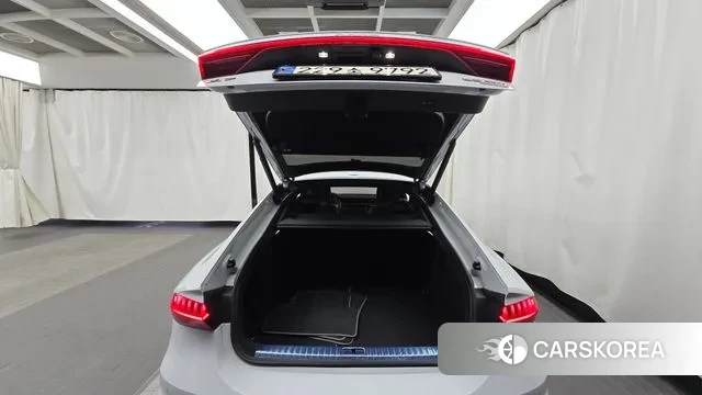 Audi A7 (4K) id 3722346 из Кореи 11